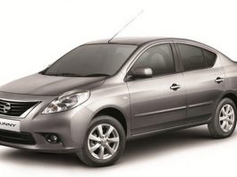 Top 7 mẫu ô tô giảm giá đáng để mua nhất đầu 2017