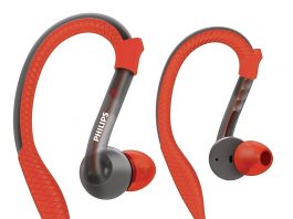 TOP 5 mẫu tai nghe In Ear tốt nhất của hãng Philips