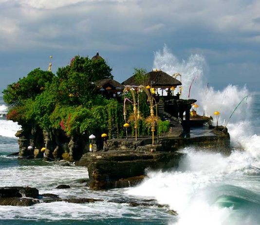 Top 8 điểm du lịch nổi tiếng ở Bali Indonesia nên đến một lần trong đời