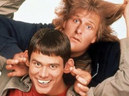 TOP 5 bộ phim hài của Hollywood hay nhất mọi thời đại