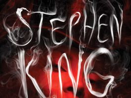 Top 8 quyển sách văn học của tác giả STEPHEN KING được mua nhiều nhất hiện nay