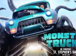 Top 10 bộ phim hoạt hình Âu – Mỹ hay nhất trong năm 2017