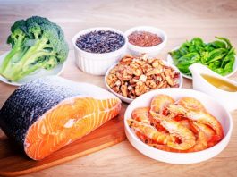 TOP 7 dưỡng chất cần thiết cho phụ nữ có thai