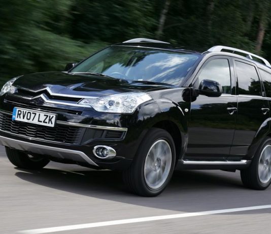 Top 11 dòng xe bán chạy nhất trên thị trường của hãng Citroen