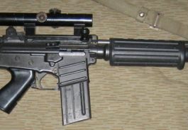 Top 4 mẫu súng trường tấn công mạnh và nổi bật nhất của Bỉ