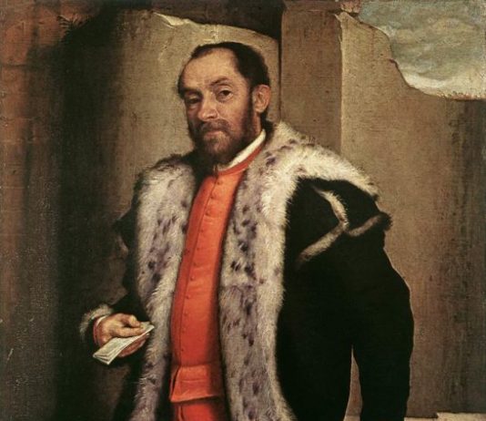 TOP 6 thảm họa thời trang thời xưa từng là thú vui thời thượng