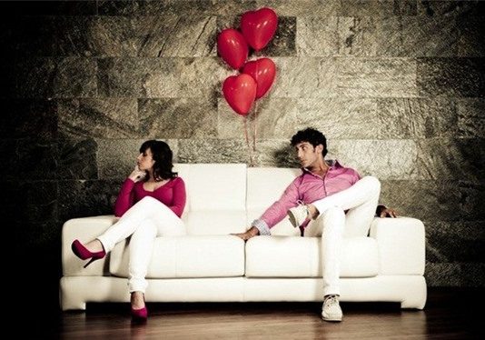Top 5 vấn đề về giao tiếp khi đang yêu nhau thường hay gặp phải