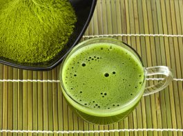 TOP 8 lợi ích tuyệt vời của trà xanh đối với sức khỏe