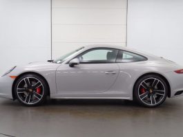 Top 6 dòng xe bán chạy nhất trên thị trường của hãng Porsche