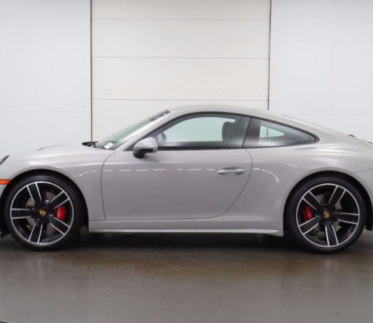 Top 6 dòng xe bán chạy nhất trên thị trường của hãng Porsche