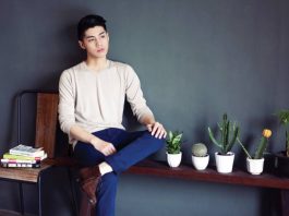 TOP 5 ca sĩ đẹp trai nhất showbiz Việt