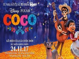 Top 10 bộ phim hài Âu – Mỹ hay nhất trong năm 2017