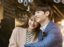 Top 8 bộ phim hay nhất của nữ diễn viên Lee Jung Eun