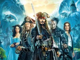 Top 6 bộ phim về truy tìm kho báu hay nhất mà bạn nên xem