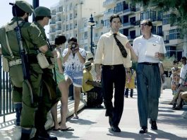 Top 6 bộ phim về khủng bố hay nhất mà bạn nên xem