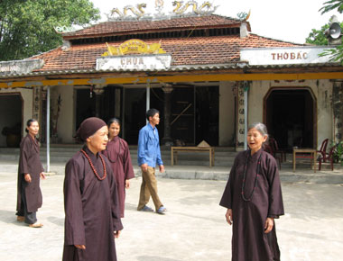 Top 5 ngôi chùa nổi tiếng và linh thiêng nhất tại thái nguyên  httpstrumtintuccom  top xếp hạng  top danh sách  danh sách xếp hạng