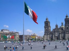 Top 10 di sản thế giới được công nhận tại México