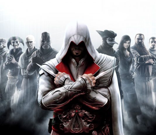 TOP 5 nhân vật game cool ngầu nhất mọi thời đại