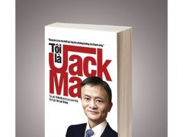 Top 6 tựa sách hay về Jack Ma được nhiều người mua nhất hiện nay