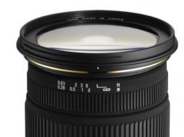 Top 5 ống kính Zoom tiêu chuẩn(Standard Zoom) Sigma đang được yêu thích nhất hiện nay