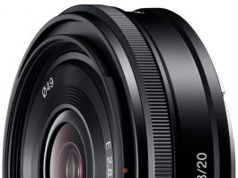 Top 5 ống kính góc rộng(Wide) Sony đang được yêu thích nhất hiện nay