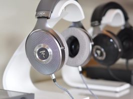 Top 4 tai nghe cao cấp đánh giá có âm thanh hay nhất của Focal