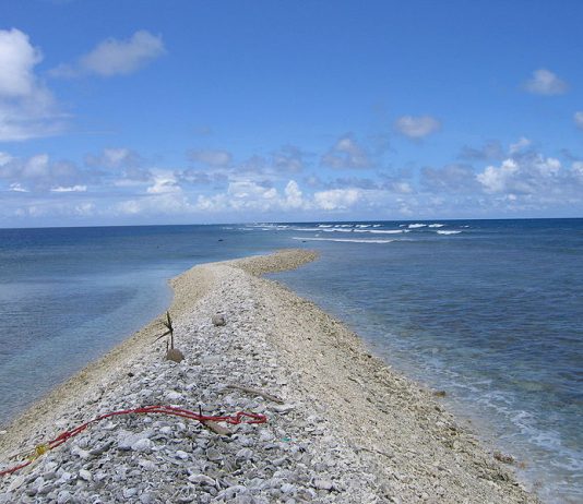 Top 5 khu vực bằng phẳng nhất trên thế giới