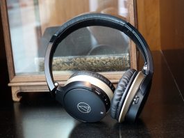 Top 4 tai nghe không dây đánh giá có âm thanh hay nhất của Audio Technica