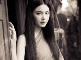 Top 6 nữ diễn viên xinh đẹp nhất làng điện ảnh Thái Lan