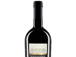 Top 7 loại vang Ý đang được yêu thích nhất hiện nay