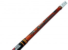 Top 6 cần câu Abu Garcia giá rẻ được yêu thích nhất hiện nay