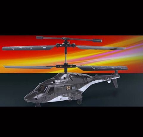 Top 5 Trực thăng điều khiển mini đang được yêu thích nhất hiện nay