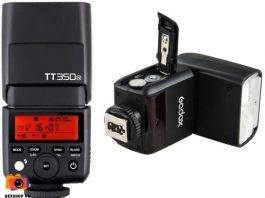 Top 5 đèn Flash cho máy ảnh giá rẻ được yêu thích nhất hiện nay