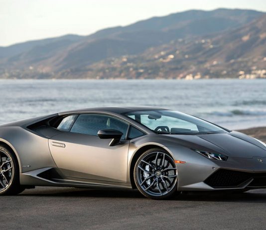 Top 6 siêu xe thể thao có giá đắt nhất trên thế giới hiện nay