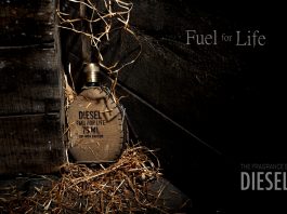 Top 5 lọ nước hoa được mua nhiều nhất của Diesel