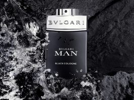 Top 5 lọ nước hoa phong cách lịch lãm được ưa thích nhất