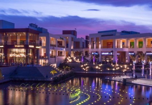 Top 7 dự án bất động sản mới ở New Cairo