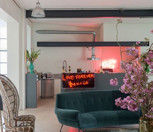 Top 6 cách trang trí phòng ăn mắt cho bữa cơm thêm ngon vào mùa hè