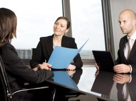 Top 6 cách chữa cháy nhanh các sai lầm mắc phải khi đi phỏng vấn