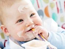 Top 7 thực phẩm tự nhiên giúp phát triển chiều cao cho trẻ