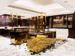 Top 5 cửa hàng socola ngon nổi tiếng nhất ở Chennai, Ấn Độ