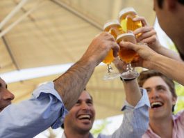 Top 6 thói quen ảnh hưởng nghiêm trọng tới sức khỏe của nam giới