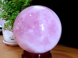 Top 5 đá phong thủy hợp với người tuổi Mậu Thân