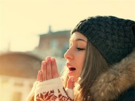 Top 8 cách tăng cường thêm năng lượng cho cơ thể vào mùa lạnh